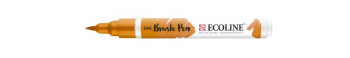 ECOLINE BRUSHPEN SAFFRON YLW 11502450