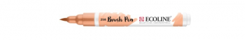 ECOLINE BRUSHPEN APRICOT 11502580