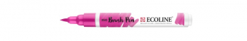 ECOLINE BRUSHPEN FUCHSIA 11503500