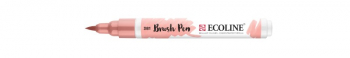 ECOLINE BRUSHPEN PASTEL RED 11503810