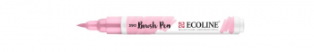 ECOLINE BRUSHPEN PASTEL ROSE 11503900