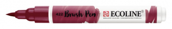 ECOLINE BRUSHPEN REDDISH BROWN 11504220