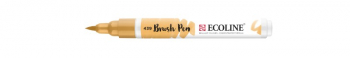ECOLINE BRUSHPEN SEPIA LIGHT 11504390