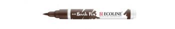 ECOLINE BRUSHPEN SEPIA DEEP 11504400