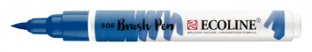 ECOLINE BRUSHPEN PRUSSIAN BLUE 11505080