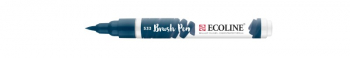 ECOLINE BRUSHPEN INDIGO 11505330