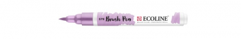 ECOLINE BRUSHPEN PASTEL VIOLET 11505790