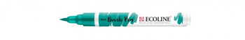 ECOLINE BRUSHPEN FIR GREEN 11506540