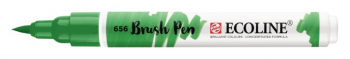 ECOLINE BRUSHPEN FOREST GREEN 11506560