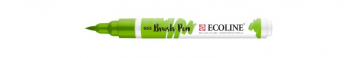 ECOLINE BRUSHPEN SPRING GREEN 11506650