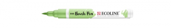 ECOLINE BRUSHPEN PASTEL GREEN 11506660