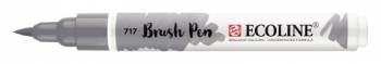ECOLINE BRUSHPEN COLD GREY 11507170