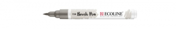 ECOLINE BRUSHPEN WARM GREY LT 11507280