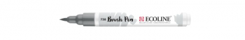 ECOLINE BRUSHPEN COLD GREY LT 11507380