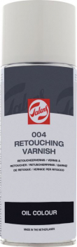 RETOUCHING VARNISH SPRAY 400ml ROYAL TALENS 95160004