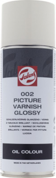 VARNISH GLOSSY SPRAY 400ml ROYAL TALENS 95165002