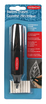DERWENT BATTERY ERASER 2301931