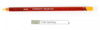 DERWENT DRAWING PENCILS COOL GREY 0700691