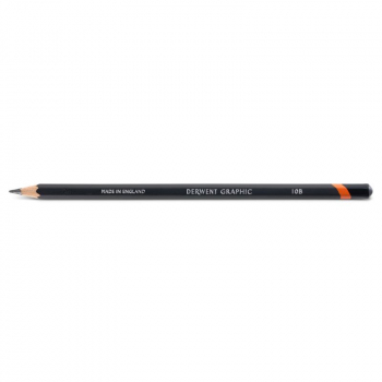 DERWENT GRAPHIC PENCILS 10B 2306494