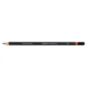 DERWENT GRAPHIC PENCILS 11B 2306495