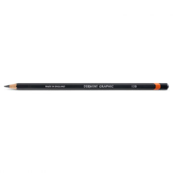 DERWENT GRAPHIC PENCILS 13B 2306497