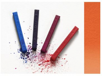 DERWENT INKTENSE BLOCKS 0300 TANGERINE 2300420