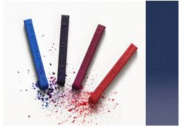 DERWENT INKTENSE BLOCKS 1100 DEEP INDIGO 2300428