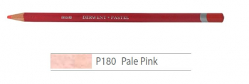 DERWENT PASTEL PENCILS PALE PINK 2300247