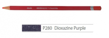 DERWENT PASTEL PENCILS DIOX. PURPLE 2300257