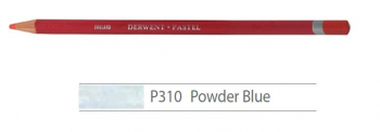 DERWENT PASTEL PENCILS POWDER BLUE 2300260