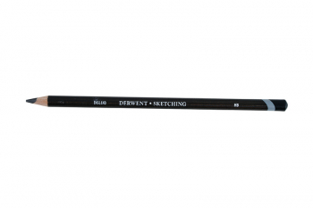 DERWENT SKETCHING PENCILS HB 34357
