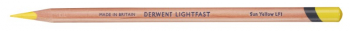 DERWENT LIGHTFAST SUN YELLOW PENCIL 2302648