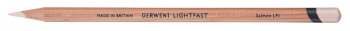 DERWENT LIGHTFAST SALMON PENCIL 2302662
