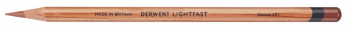 DERWENT LIGHTFAST SIENNA PENCIL 2302675
