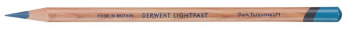 DERWENT LIGHTFAST DARK TURQUOISE PENCIL 2302677