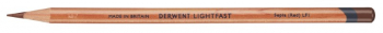 DERWENT LIGHTFAST SEPIA (RED) PENCIL 2302701