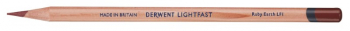 DERWENT LIGHTFAST RUBY EARTH PENCIL 2302707