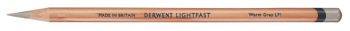 DERWENT LIGHTFAST WARM GREY PENCIL 2302711
