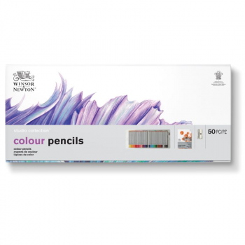 WN STUDIO COLLECTION BOX SET COLOUR 2090002