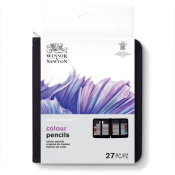 WN STUDIO COLLECTION WALLET SET COLOUR 2090004