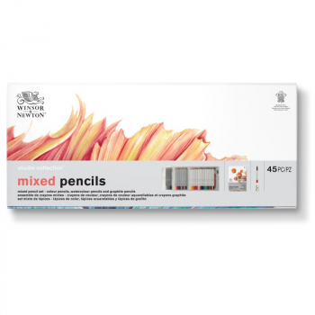 WN STUDIO COLLECTION BOX SET MIXED 2090001