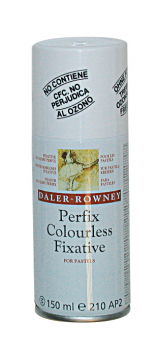 DR PERFIX AEROSOL -(AP2)-150ml FIXATIVE 114170000