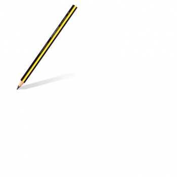 STAEDTLER NORIS TRIPLUS JUMBO LEARNER'S PENCIL HB      119