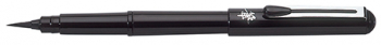 PENTEL FUDE BRUSH PEN - BLACK XGFKP/FP10-A