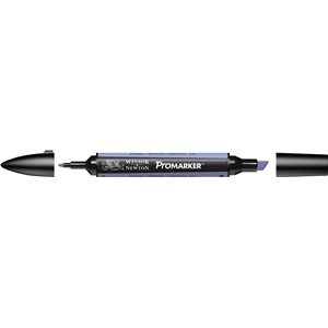 PROMARKER BLUEBELL 0203247 BY WINSOR & NEWTON