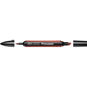 PROMARKER BURNT ORANGE 0203092 BY WINSOR & NEWTON