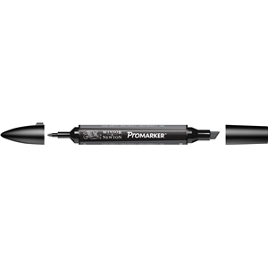 PROMARKER COOL GREY 4 0203158 BY WINSOR & NEWTON
