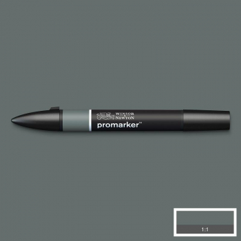 PROMARKER COOL GREY 6 0203381 BY WINSOR & NEWTON