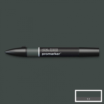 PROMARKER COOL GREY 7 0203382 BY WINSOR & NEWTON