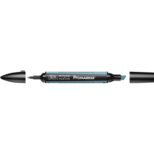 PROMARKER DENIM BLUE 0203352 BY WINSOR & NEWTON
